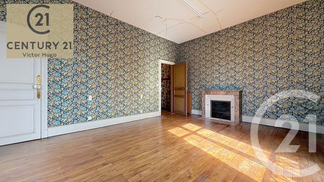 Maison &agrave; vendre - 11 pi&egrave;ces - 242 m2 - St Victurnien - 87 - LIMOUSIN