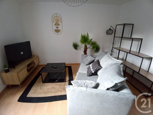 Appartement F2 &agrave; louer - 2 pi&egrave;ces - 37,67 m2 - Limoges - 87 - LIMOUSIN