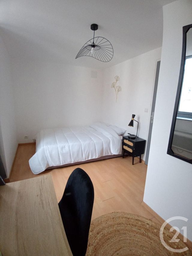 Appartement F2 &agrave; louer - 2 pi&egrave;ces - 37,67 m2 - Limoges - 87 - LIMOUSIN