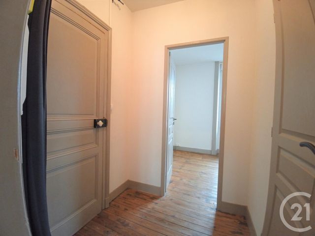 Appartement F2 &agrave; louer - 2 pi&egrave;ces - 30,62 m2 - Limoges - 87 - LIMOUSIN
