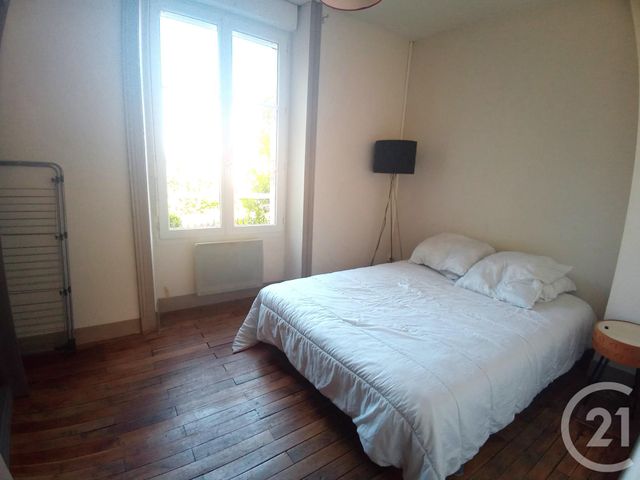 Appartement F2 &agrave; louer - 2 pi&egrave;ces - 30,62 m2 - Limoges - 87 - LIMOUSIN