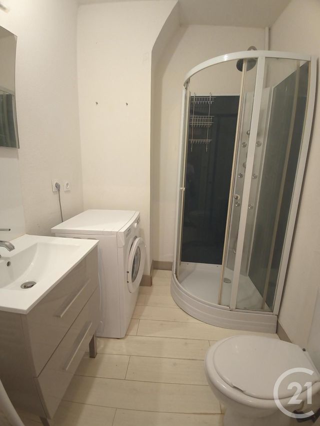 Appartement F2 &agrave; louer - 2 pi&egrave;ces - 30,62 m2 - Limoges - 87 - LIMOUSIN