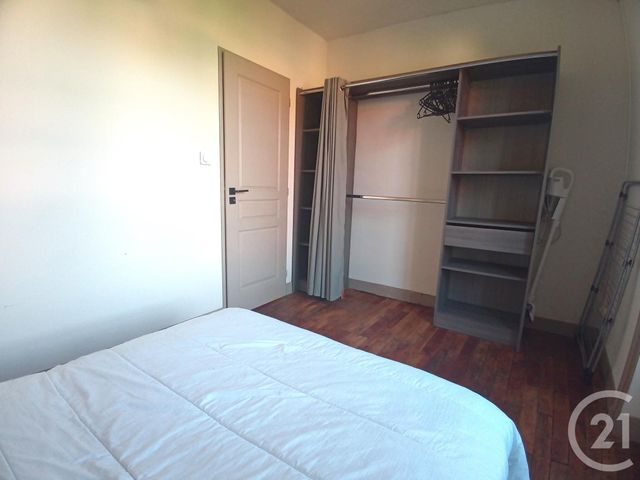 Appartement F2 &agrave; louer - 2 pi&egrave;ces - 30,62 m2 - Limoges - 87 - LIMOUSIN