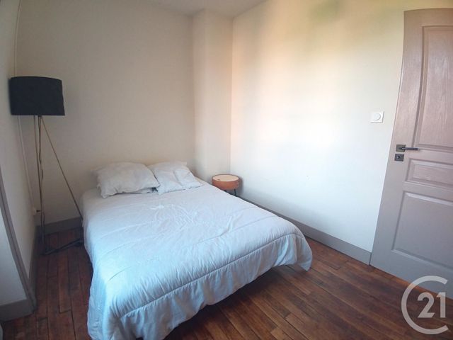 Appartement F2 &agrave; louer - 2 pi&egrave;ces - 30,62 m2 - Limoges - 87 - LIMOUSIN