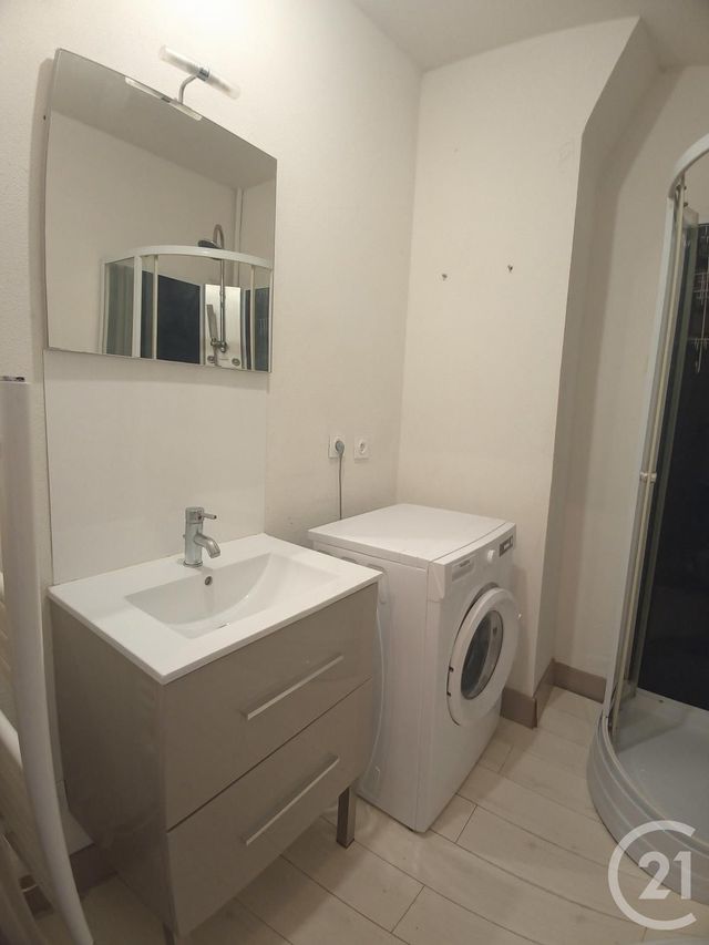 Appartement F2 &agrave; louer - 2 pi&egrave;ces - 30,62 m2 - Limoges - 87 - LIMOUSIN