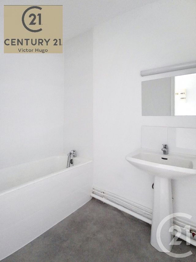 Appartement F1 &agrave; vendre - 1 pi&egrave;ce - 36,79 m2 - Limoges - 87 - LIMOUSIN