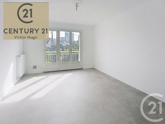 Appartement F1 &agrave; vendre - 1 pi&egrave;ce - 36,79 m2 - Limoges - 87 - LIMOUSIN
