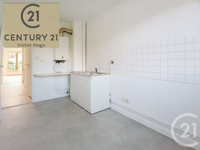 Appartement F1 &agrave; vendre - 1 pi&egrave;ce - 36,79 m2 - Limoges - 87 - LIMOUSIN