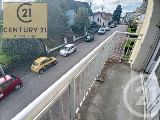 appartement - LIMOGES - 87