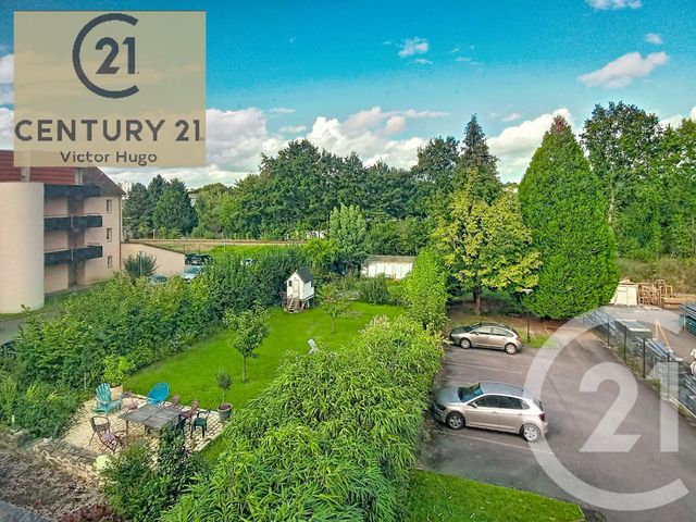 Appartement F1 &agrave; vendre - 1 pi&egrave;ce - 36,79 m2 - Limoges - 87 - LIMOUSIN