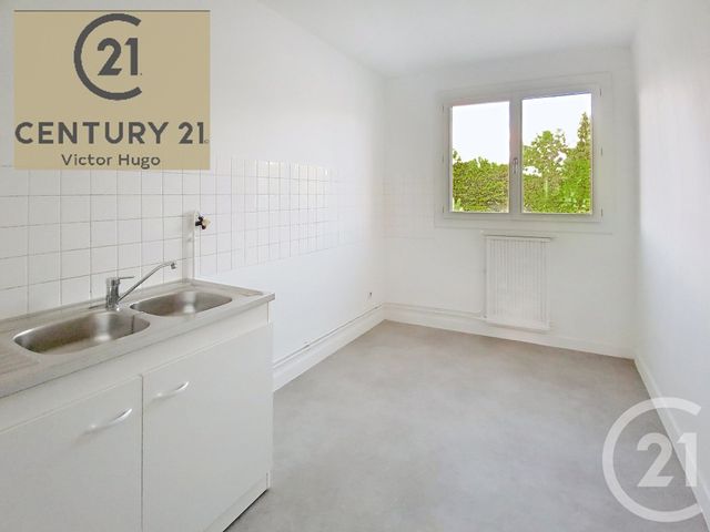 Appartement F1 &agrave; vendre - 1 pi&egrave;ce - 36,79 m2 - Limoges - 87 - LIMOUSIN