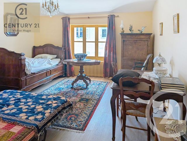 Maison &agrave; vendre - 4 pi&egrave;ces - 140,15 m2 - Bellac - 87 - LIMOUSIN