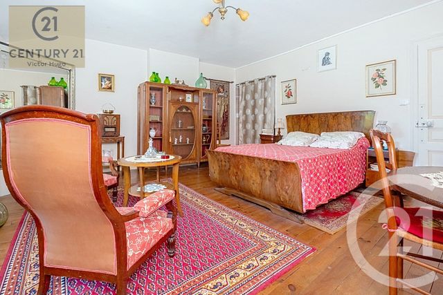 Maison &agrave; vendre - 4 pi&egrave;ces - 140,15 m2 - Bellac - 87 - LIMOUSIN