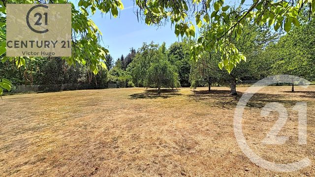 Maison &agrave; vendre - 4 pi&egrave;ces - 107,05 m2 - Rilhac Rancon - 87 - LIMOUSIN