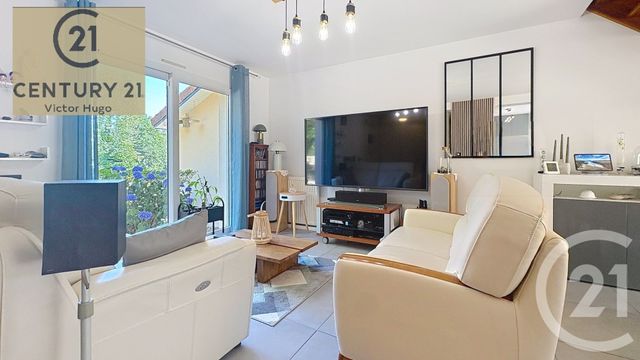 Maison &agrave; vendre - 4 pi&egrave;ces - 107,05 m2 - Rilhac Rancon - 87 - LIMOUSIN