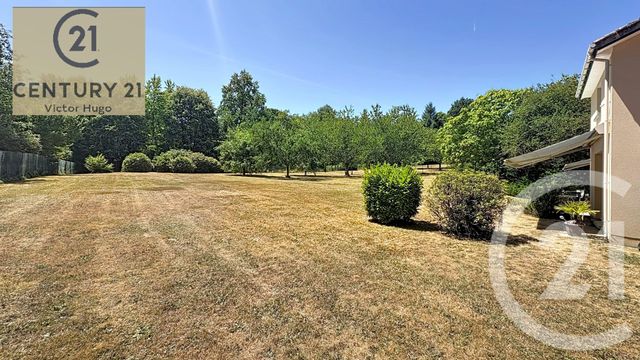 Maison &agrave; vendre - 4 pi&egrave;ces - 107,05 m2 - Rilhac Rancon - 87 - LIMOUSIN