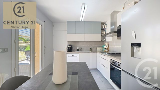 Maison &agrave; vendre - 4 pi&egrave;ces - 107,05 m2 - Rilhac Rancon - 87 - LIMOUSIN