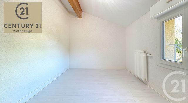 Maison &agrave; vendre - 4 pi&egrave;ces - 107,05 m2 - Rilhac Rancon - 87 - LIMOUSIN