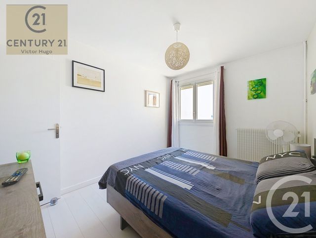 Appartement F3 &agrave; vendre - 3 pi&egrave;ces - 72,26 m2 - Limoges - 87 - LIMOUSIN
