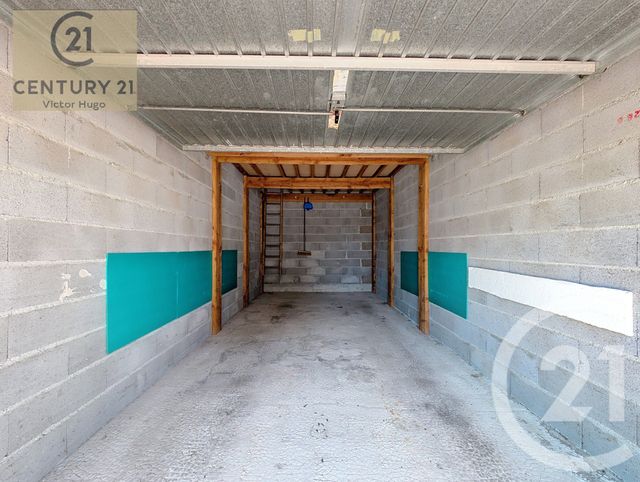 Appartement F3 &agrave; vendre - 3 pi&egrave;ces - 72,26 m2 - Limoges - 87 - LIMOUSIN