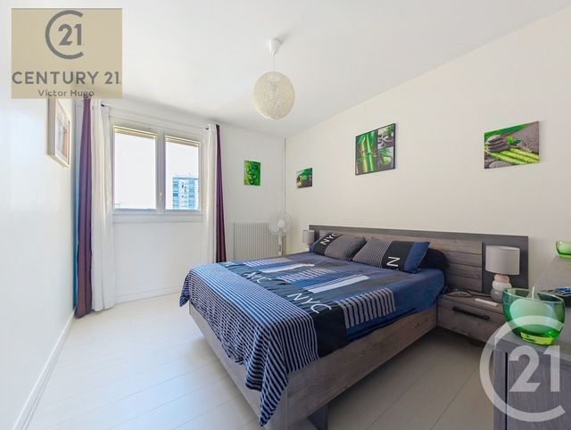 Appartement F3 &agrave; vendre - 3 pi&egrave;ces - 72,26 m2 - Limoges - 87 - LIMOUSIN