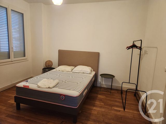 Appartement F3 &agrave; louer - 3 pi&egrave;ces - 74,88 m2 - Limoges - 87 - LIMOUSIN