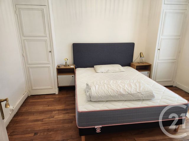 Appartement F3 &agrave; louer - 3 pi&egrave;ces - 74,88 m2 - Limoges - 87 - LIMOUSIN