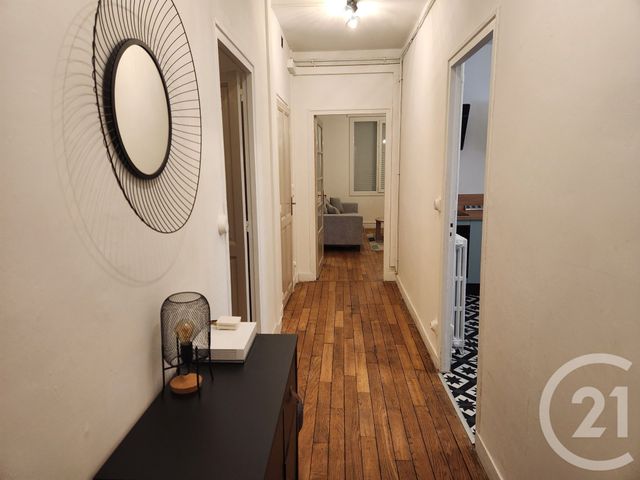appartement - LIMOGES - 87