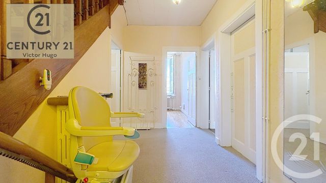 Maison &agrave; vendre - 4 pi&egrave;ces - 95,56 m2 - Limoges - 87 - LIMOUSIN