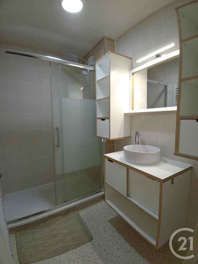 Appartement F3 &agrave; louer - 4 pi&egrave;ces - 66,10 m2 - Limoges - 87 - LIMOUSIN