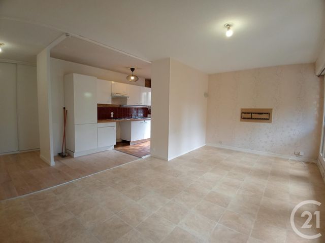 appartement - LIMOGES - 87