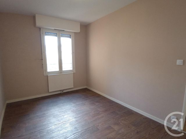Appartement F3 &agrave; louer - 4 pi&egrave;ces - 66,10 m2 - Limoges - 87 - LIMOUSIN