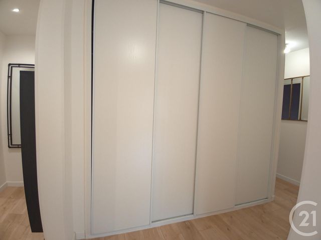 Appartement F3 &agrave; louer - 4 pi&egrave;ces - 66,10 m2 - Limoges - 87 - LIMOUSIN