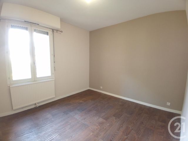 Appartement F3 &agrave; louer - 4 pi&egrave;ces - 66,10 m2 - Limoges - 87 - LIMOUSIN