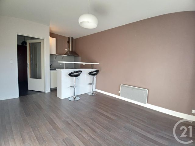 appartement - LIMOGES - 87
