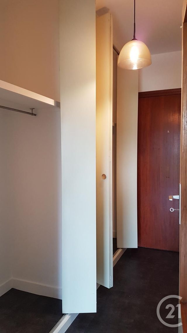 Appartement Studio &agrave; louer - 1 pi&egrave;ce - 23 m2 - Limoges - 87 - LIMOUSIN