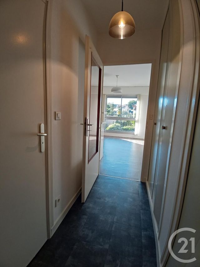 Appartement Studio &agrave; louer - 1 pi&egrave;ce - 23 m2 - Limoges - 87 - LIMOUSIN