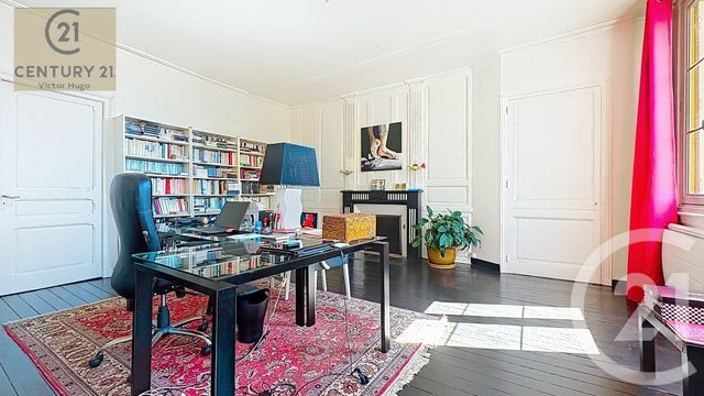 Appartement F5 &agrave; vendre - 4 pi&egrave;ces - 218,23 m2 - Limoges - 87 - LIMOUSIN