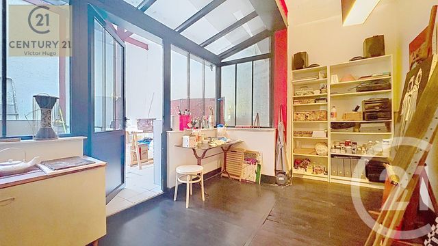 Appartement F5 &agrave; vendre - 4 pi&egrave;ces - 218,23 m2 - Limoges - 87 - LIMOUSIN