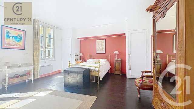 Appartement F5 &agrave; vendre - 4 pi&egrave;ces - 218,23 m2 - Limoges - 87 - LIMOUSIN