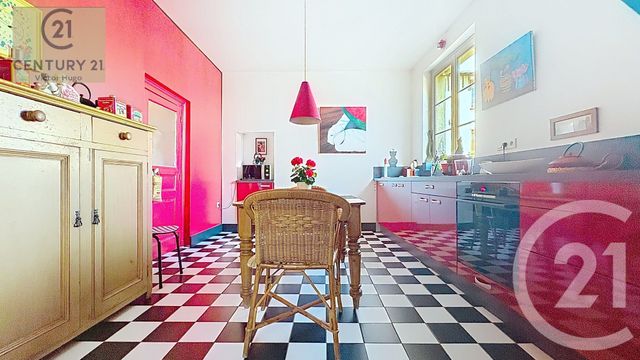 Appartement F5 &agrave; vendre - 4 pi&egrave;ces - 218,23 m2 - Limoges - 87 - LIMOUSIN
