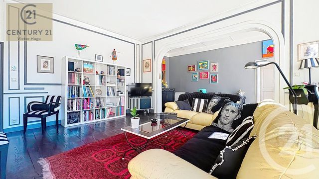 Appartement F5 &agrave; vendre - 4 pi&egrave;ces - 218,23 m2 - Limoges - 87 - LIMOUSIN