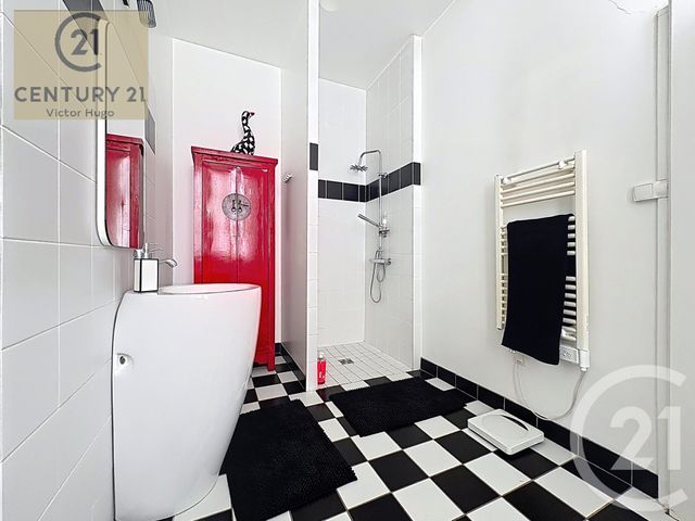 Appartement F5 &agrave; vendre - 4 pi&egrave;ces - 218,23 m2 - Limoges - 87 - LIMOUSIN
