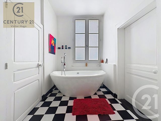 Appartement F5 &agrave; vendre - 4 pi&egrave;ces - 218,23 m2 - Limoges - 87 - LIMOUSIN