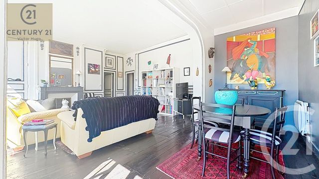 Appartement F5 &agrave; vendre - 4 pi&egrave;ces - 218,23 m2 - Limoges - 87 - LIMOUSIN