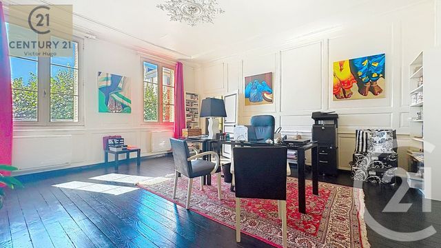 Appartement F5 &agrave; vendre - 4 pi&egrave;ces - 218,23 m2 - Limoges - 87 - LIMOUSIN