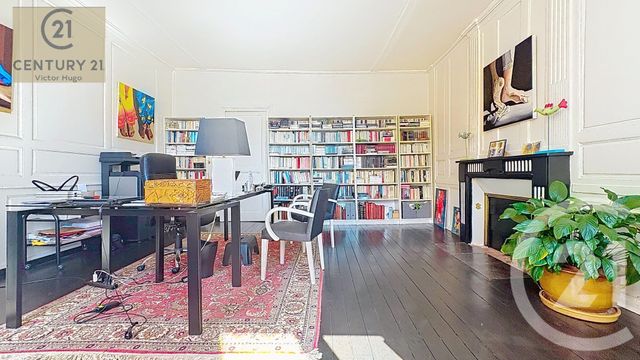 Appartement F5 &agrave; vendre - 4 pi&egrave;ces - 218,23 m2 - Limoges - 87 - LIMOUSIN