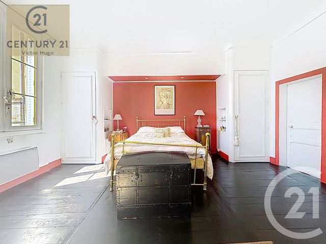 Appartement F5 &agrave; vendre - 4 pi&egrave;ces - 218,23 m2 - Limoges - 87 - LIMOUSIN