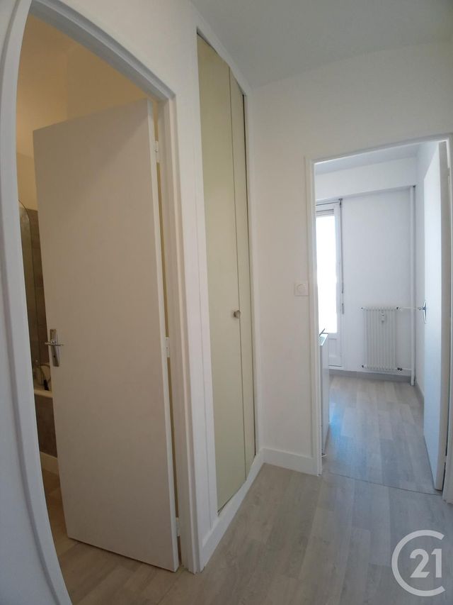Appartement F1 &agrave; louer - 1 pi&egrave;ce - 29,51 m2 - Limoges - 87 - LIMOUSIN