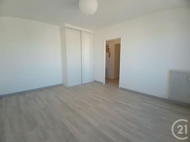 Appartement F1 &agrave; louer - 1 pi&egrave;ce - 29,51 m2 - Limoges - 87 - LIMOUSIN